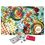 Ultra Thin Counter Mat-10" x 15" x .020"