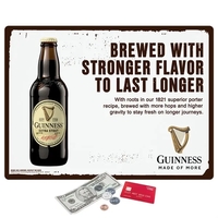 14" x 19" x .020" - Ultra Thin Counter Mat -... from ASI 49716 Digispec &...