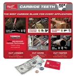 Heavy Duty Counter Mat-9" x 11" x 1/16"