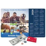 Calendar Counter Mat-11" x 17" x 1/16"