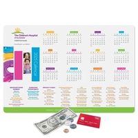 12" x 18" x .020" - Ultra Thin Counter Mat -... from ASI 49716 Digispec &...