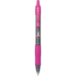 G2® Premium Gel Roller Pen - Breast Cancer Awareness (0.7mm)