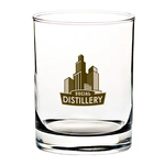 13.5 oz. Libbey ® Heavy Base Whiskey Rocks Glasses