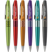 MR Retro Pop Collection Ballpoint Pen
