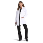 Grey's Anatomy Signature - Women's Three-Pocket 32" Mid-L...