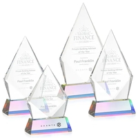 Shelton Award on Newhaven Base - Prismatic... from ASI 84592 St Regis Group /...