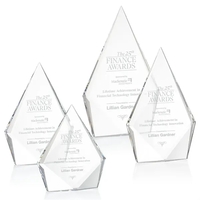 Shelton Award - Clear