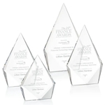 Shelton Award - Clear