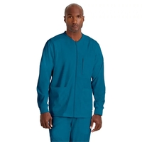 Barco Grey's Anatomy™ Stretch React Warm-Up Jacket.... from ASI 86018 Scrub...