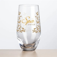 Reina Stemless Flute - VividPrint™