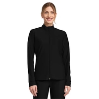 Cherokee - Form - Women's 3-Pocket Warm-up Jacket... from ASI 86018 Scrub...