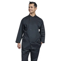 Uncommon Chef - Treviso Unisex Two-Pocket Coat