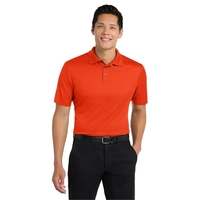 Port Authority Performance Fine Jacquard Polo.
