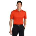 Port Authority Performance Fine Jacquard Polo.