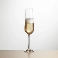 The Cannes flute is a novel way of enjoying a glass... from ASI 84592 St...