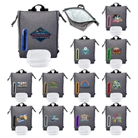 Handy Oval Line Picnic Set