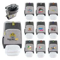 Handy Bay Backpack Set