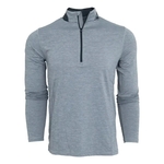 Greyson Men's Guide Sport Quarter-Zip