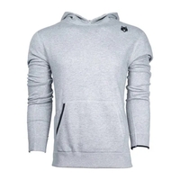 The Bleeker Hoodie is designed for an active lifestyle, combining comfort......