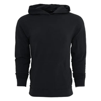 Superior comfort meets effortless sophistication in the Gotham Hoodie.......