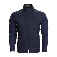 The Sequoia Full-Zip Jacket is made from an Italian fabric windproof... from...