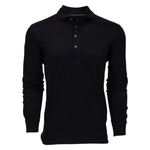 Greyson Men's Omaha Long Sleeve Polo