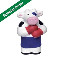 Boxing cow stress reliever.... from ASI 34415 Alpi International LTD