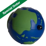 Earthquake Stress Ball with Vibration