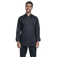 Uncommon Chef - Lycra - Unisex 2-Pocket Turin Chef Coat... from ASI 86018...