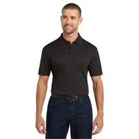 Port Authority Rapid Dry Mesh Polo.