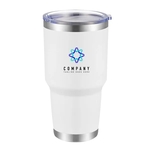 Oasis-XI - 30 Oz Vacuum Sealed Tumbler Mug (Double Walled)