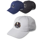 Riverton Performance Running Caps