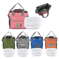 Handy Ridge Picnic Set... from ASI 30208 A P Specialties / AP Specialties
