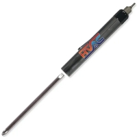 6" x 0.5" Diameter screwdriver with flat blade that reverses to... from ASI...