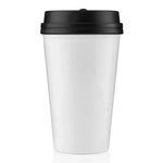 16 oz I'm Not A Paper Cup Tumbler