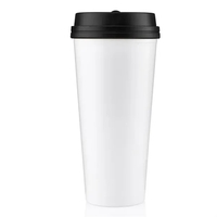 20 oz I'm Not A Venti Cup Tumbler