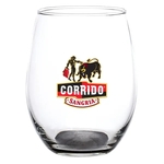 21 oz. ARC Stemless Wine Glasses