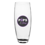 9 oz. ARC Perfection Cachet Stemless Champagne Flutes