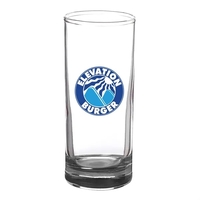 2.5 oz. Lexington Shooter Glass