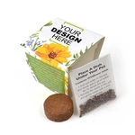 Seed Starter Planting Kit