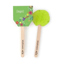Seed Paper Lolipop.... from ASI 40646 Bloomin Promotions / Bloomin' Promotions™