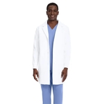 Healing Hands - The White Coat - Men's 6-Pocket 36.25" Lab
