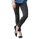 Edwards - Bottoms - Women's Four-Pocket Ponte Knit Pant