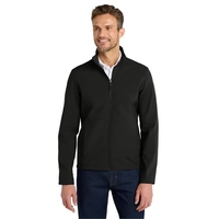 Port Authority Collective Soft Shell Jacket.