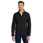 Port Authority Collective Soft Shell Jacket.