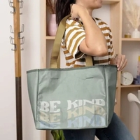 ALL DAY TOTE - DURATEK - MEDIUM