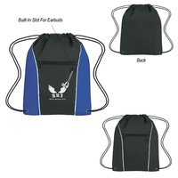 Vertical sports pack.... from ASI 61125 Hit Promotional Products / Hit®