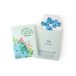 Seed Paper Confetti Pocket Garden