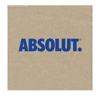 Foil Stamped FashnPoint® Napkin