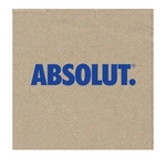 Foil Stamped FashnPoint® Napkin